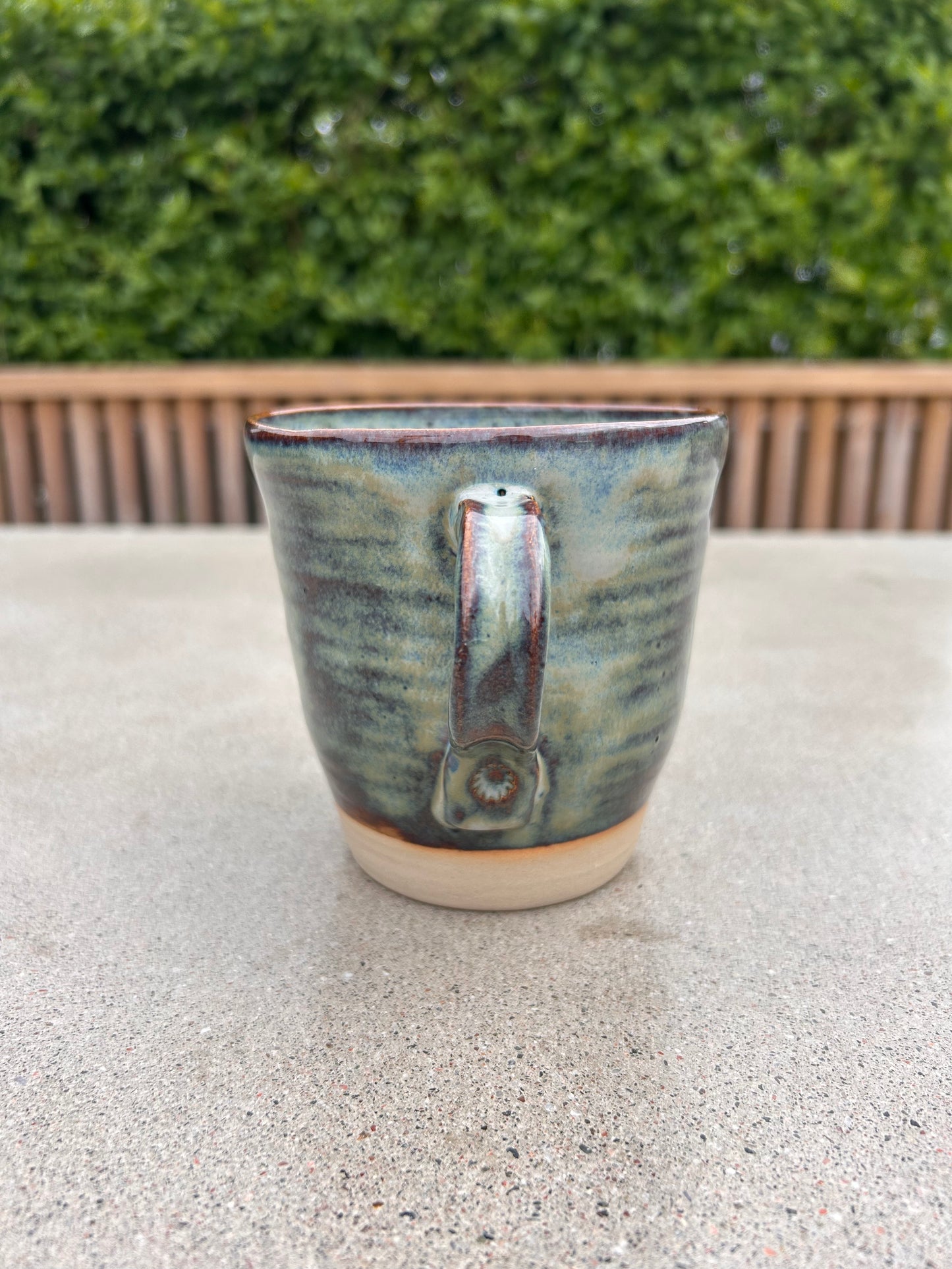 Temugg natthimmel